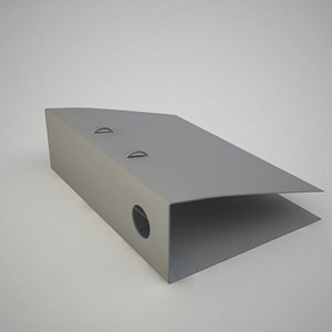 3d paper folder