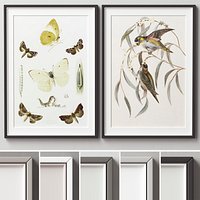 Picture Frames Set-175