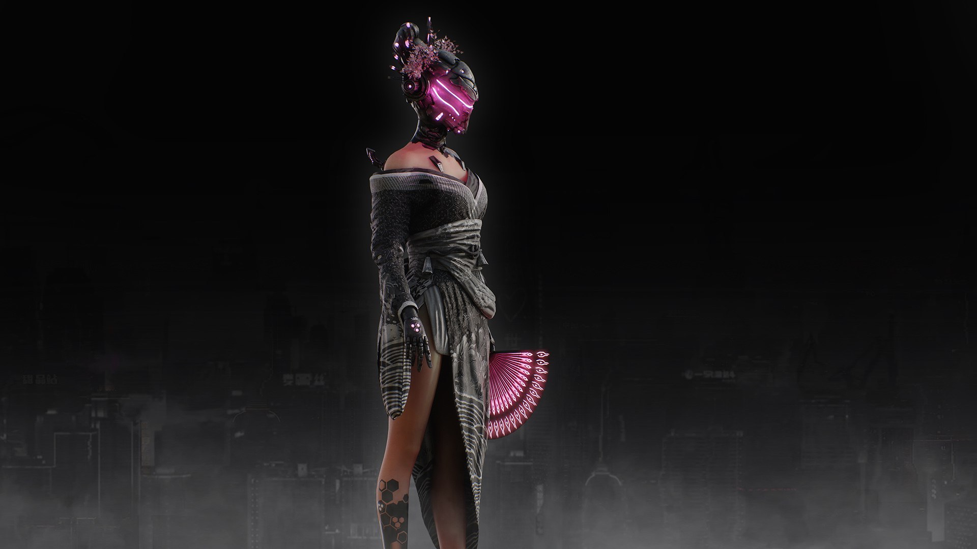 Sci Fi Geisha 3D model https://p.turbosquid.com/ts-thumb/Nz/0dH8bZ/sf/5/jpg/1742755684/1920x1080/fit_q87/d135873dff0abb98b2f0cba08e80f2fb29294840/5.jpg