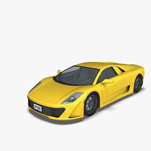 3D 2010 Velocissimo