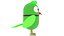 3D bird