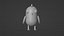 3D bird