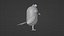 3D bird