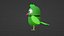 3D bird