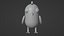 3D bird