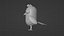 3D bird