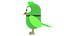 3D bird