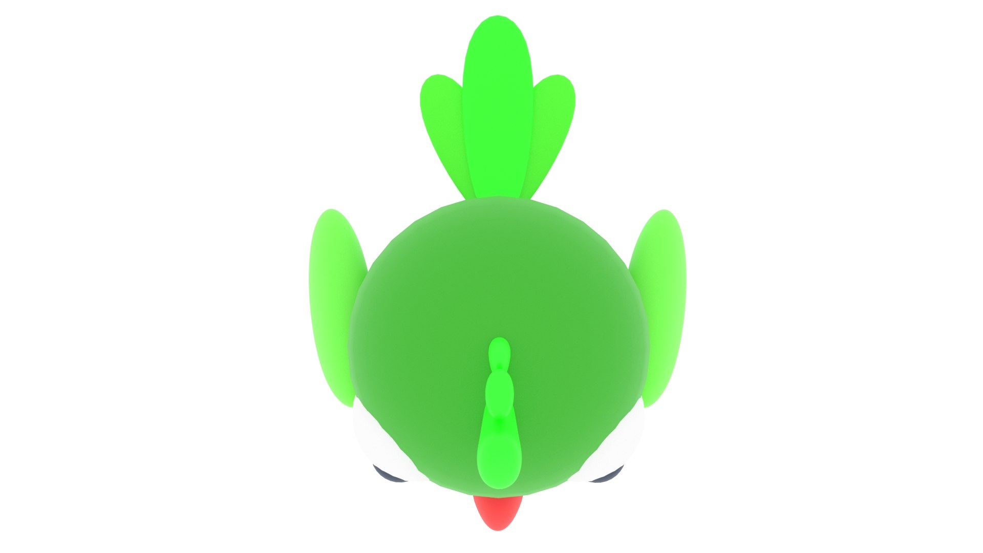 3D bird https://p.turbosquid.com/ts-thumb/Nz/5XLF8C/tm/title5/jpg/1697528059/1920x1080/fit_q87/40dc5a1e6d38f3e3ddf1c7509974953badb48b9b/title5.jpg