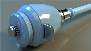 Trocar Medical equipment