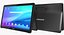 Samsung Galaxy View Black & White (Rigged)