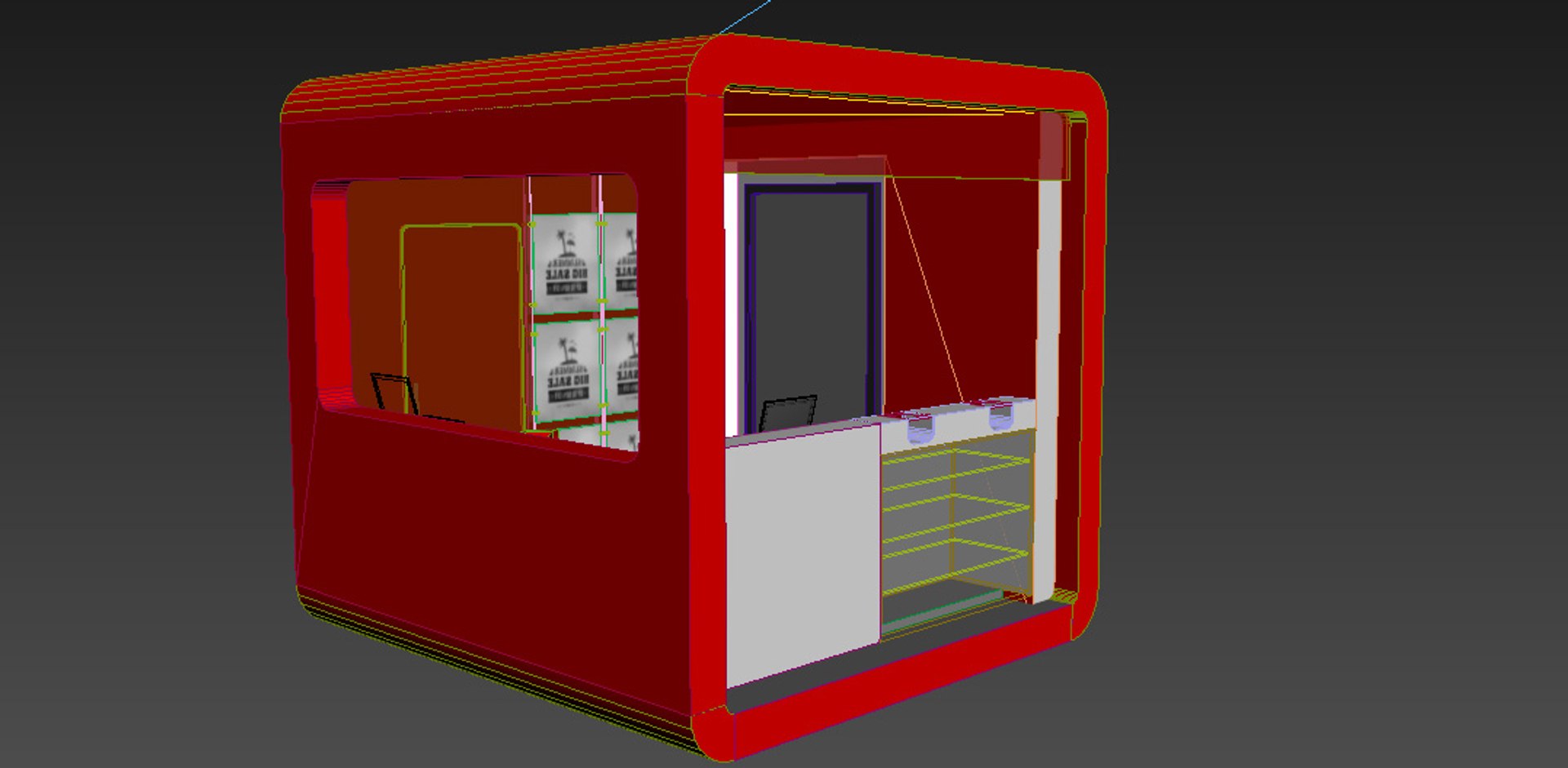 3D product display kiosk booth model https://p.turbosquid.com/ts-thumb/Nz/9umcFr/COR7BfTt/1111/jpg/1532956044/1920x1080/fit_q87/7880d82e63480a201ac2ade7a5a92184cb9dda7b/1111.jpg