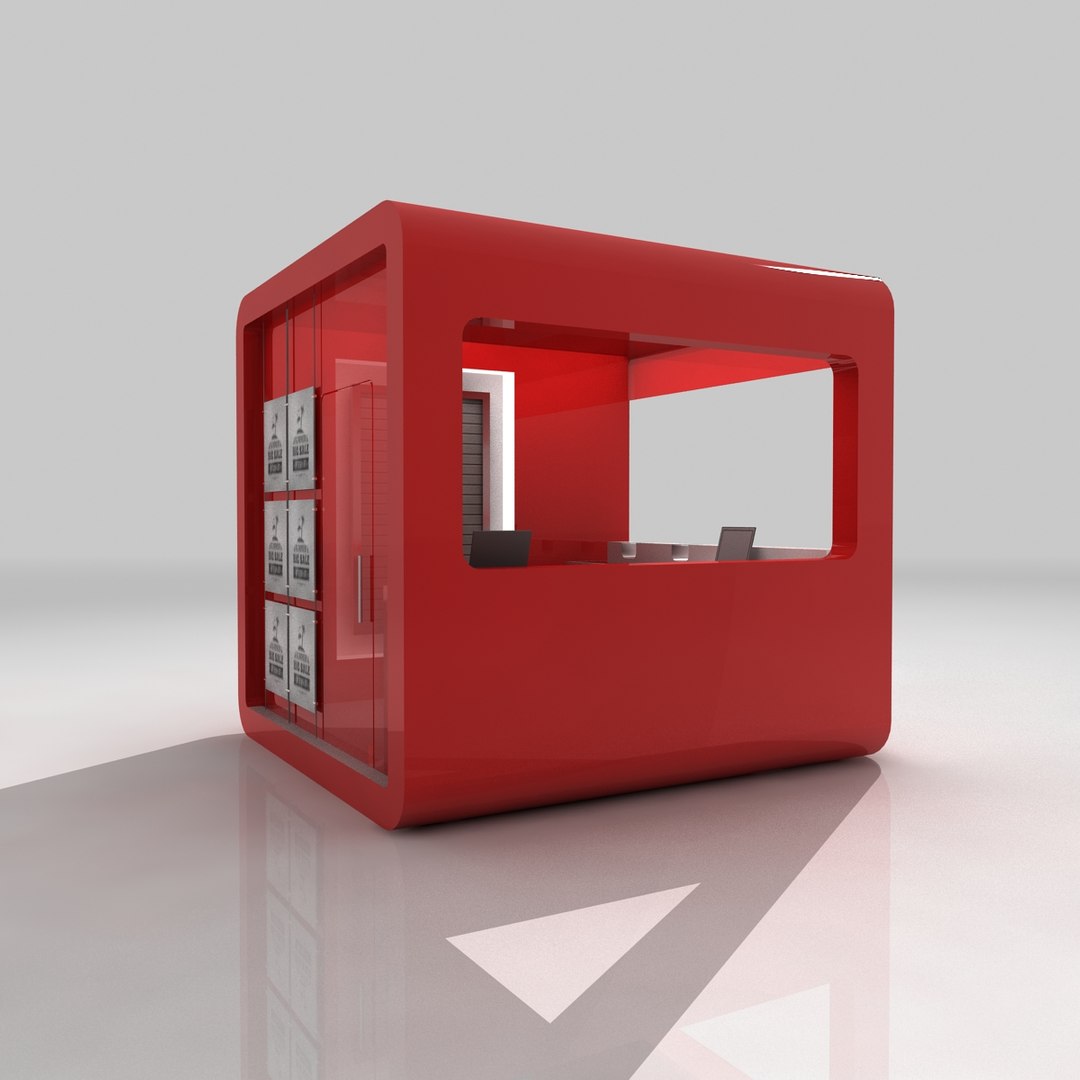 3D product display kiosk booth model https://p.turbosquid.com/ts-thumb/Nz/9umcFr/LBf6qIgu/3kiosk20016/jpg/1532955712/1920x1080/fit_q87/97c91246560315bf0eaade025483023f00434245/3kiosk20016.jpg