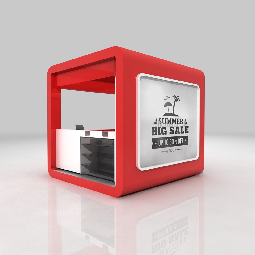 3D product display kiosk booth model https://p.turbosquid.com/ts-thumb/Nz/9umcFr/oczpPH5M/3kiosk20003/jpg/1532952149/1920x1080/fit_q87/7dce0cd861ab4a9ac1eda819f9fedbbe89b7cb90/3kiosk20003.jpg