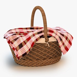 Picnic Basket