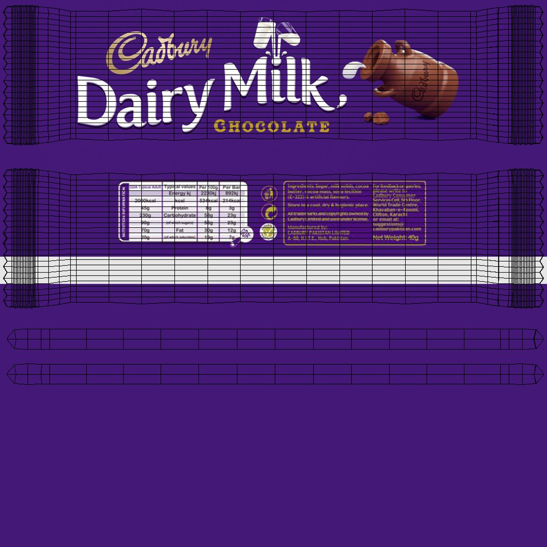 candies box 3D model https://p.turbosquid.com/ts-thumb/Nz/Dngt7k/0U/cadburybox16/jpg/1613136867/1920x1080/fit_q87/1a1ff1a102b72fcb31f776de095ffc1cea53f31a/cadburybox16.jpg