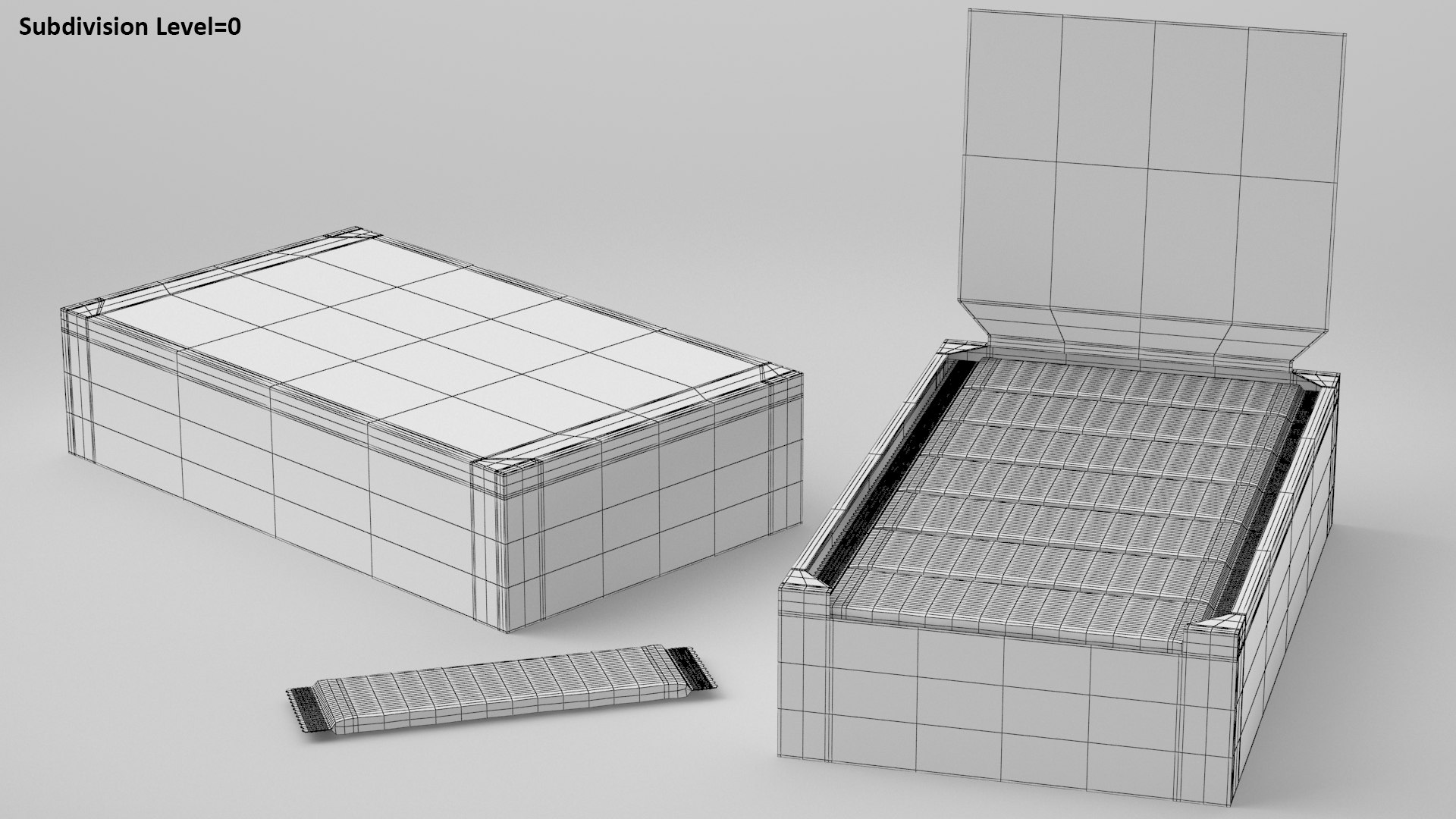 candies box 3D model https://p.turbosquid.com/ts-thumb/Nz/Dngt7k/NY/cadburybox11/jpg/1613136890/1920x1080/fit_q87/e814aa8f0bc794c9feb4cc92eff25a57df490eb0/cadburybox11.jpg
