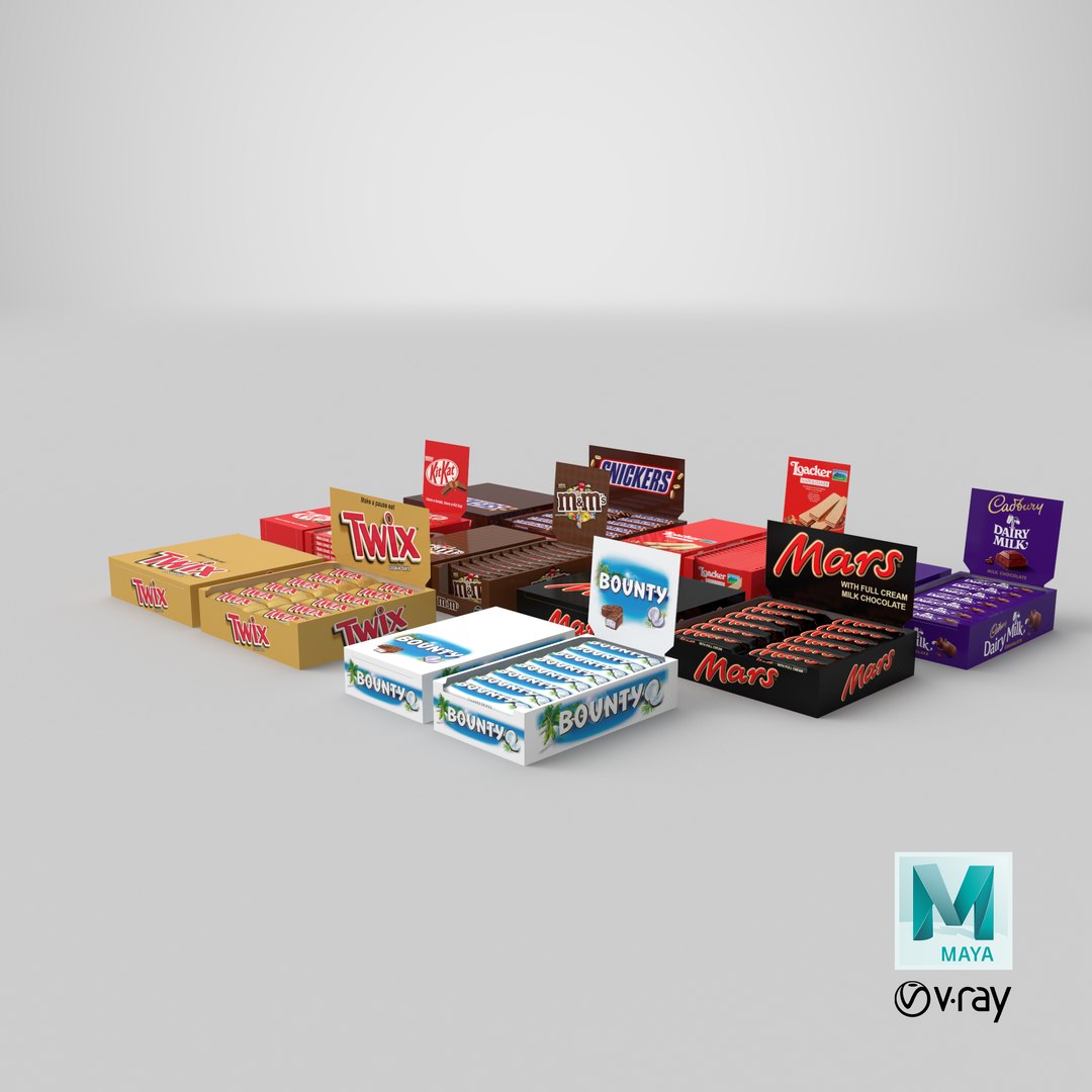 candies box 3D model https://p.turbosquid.com/ts-thumb/Nz/Dngt7k/gC/stemcell_maya_vray_render/png/1614775265/1920x1080/fit_q87/3e2078c340ea5214d2f1eadc0a262d375dc28b32/stemcell_maya_vray_render.jpg