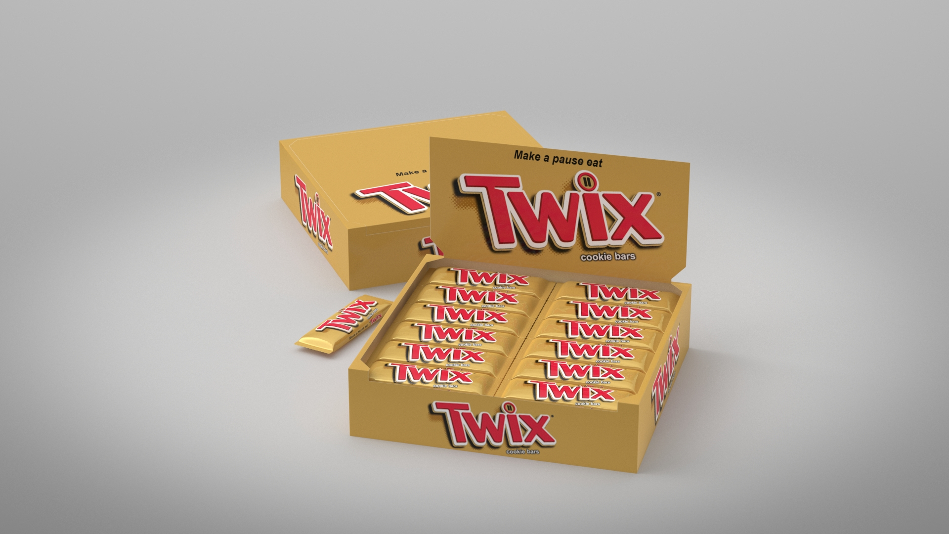 candies box 3D model https://p.turbosquid.com/ts-thumb/Nz/Dngt7k/ro/twixbox/jpg/1613139458/1920x1080/turn_fit_q99/79642f77964652ee466ef2b425ddcc8dbce56ddd/twixbox-1.jpg