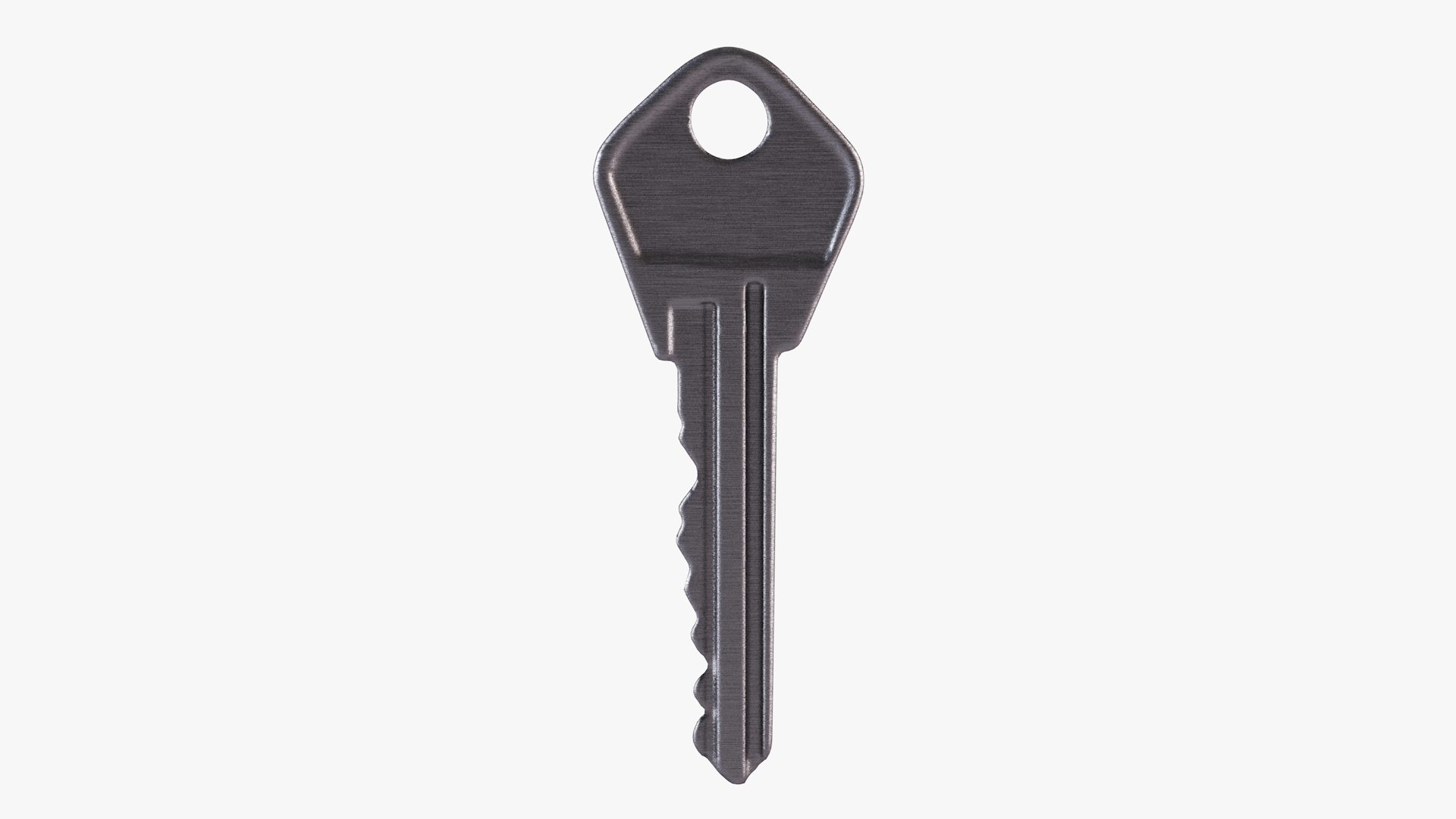 3D key - TurboSquid 1810059