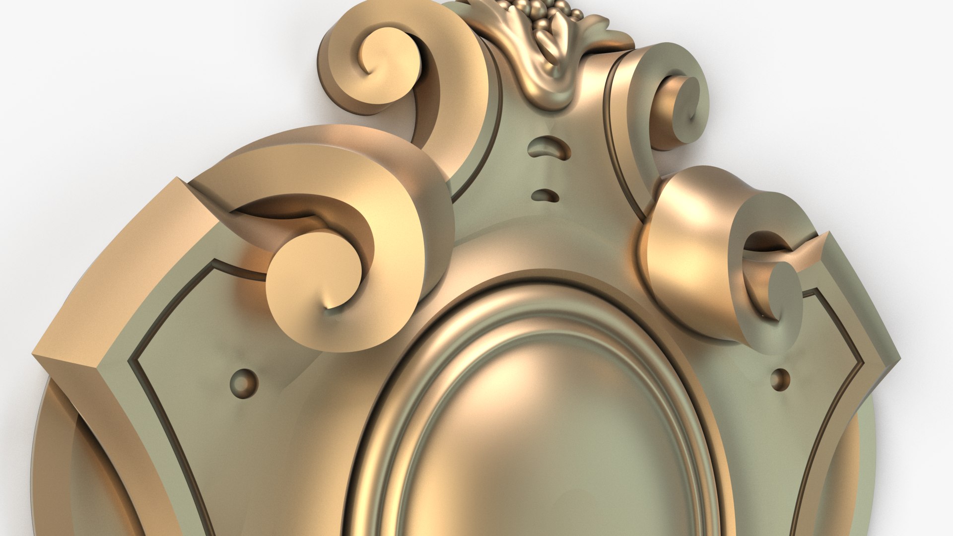 3D Model 3D Model Decor STL - TurboSquid 1841722