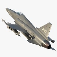 Tigershark F20 SC