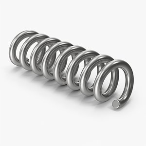 Metal Spring