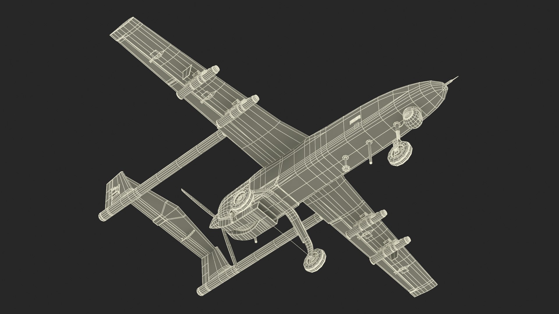 3D Camouflage Iranian Drone Mohajer-6 with Camera https://p.turbosquid.com/ts-thumb/Nz/avRGl5/6J/camouflageiraniandronemohajer6withcameramb3dmodel032/jpg/1727847916/1920x1080/fit_q87/196efa954e49a2503526b37084c362c1b404cd63/camouflageiraniandronemohajer6withcameramb3dmodel032.jpg