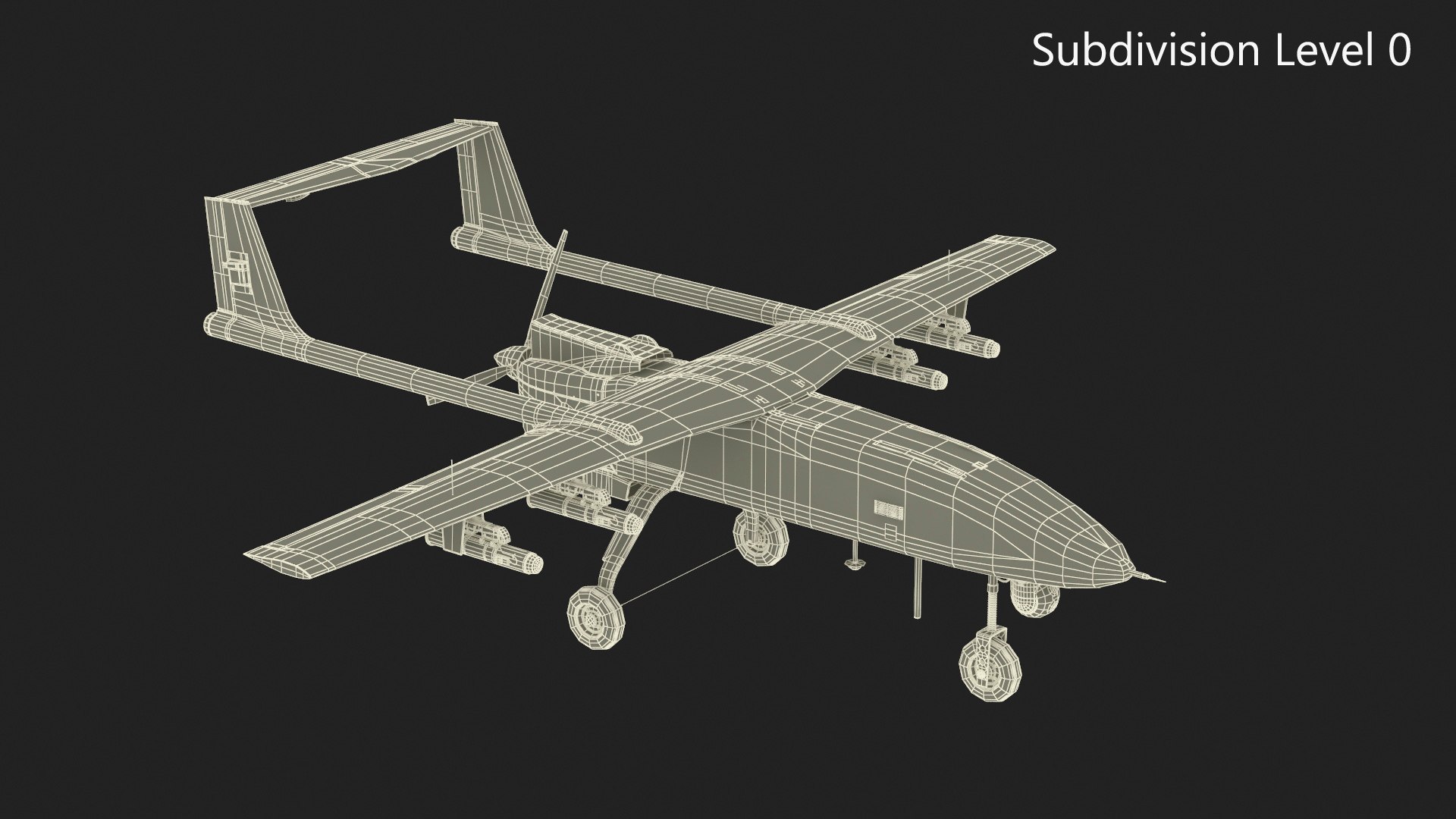 3D Camouflage Iranian Drone Mohajer-6 with Camera https://p.turbosquid.com/ts-thumb/Nz/avRGl5/AA/camouflageiraniandronemohajer6withcameramb3dmodel020/jpg/1727847869/1920x1080/fit_q87/a7ca8a334986b8df1b737120aa5a03b475715ece/camouflageiraniandronemohajer6withcameramb3dmodel020.jpg