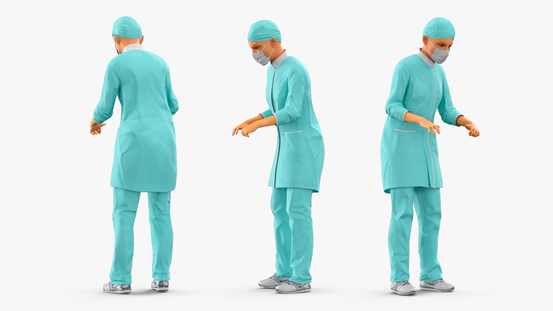 3D Hospital Staff Woman T Pose Turquoise Fur Rigged for Maya https://p.turbosquid.com/ts-thumb/Nz/e4Efg8/W3/hospital_staff_woman_t_pose_turquoise_fur_rigged_007/jpg/1758733788/1920x1080/fit_q87/79b9c3e822523a096c637da5cdcfe4e7ef69be4b/hospital_staff_woman_t_pose_turquoise_fur_rigged_007.jpg