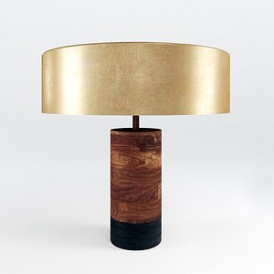 Gotham table lamp