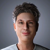 Charlie Puth Character