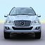 2010 Mercedes ML450 Hybrid