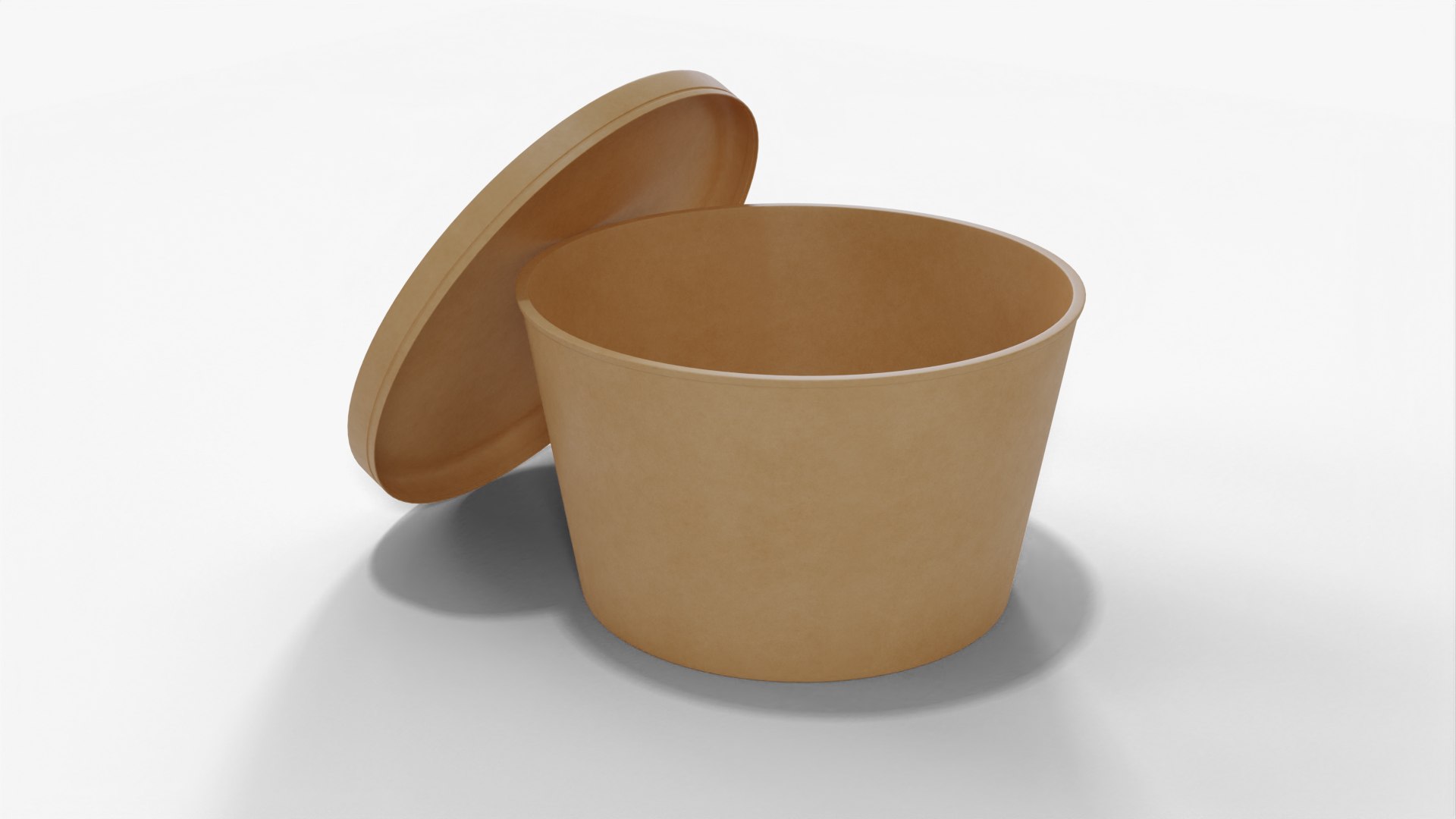 Paper Soup Cup - 32oz Open model https://p.turbosquid.com/ts-thumb/Nz/ljiEub/i0/diffuse_07/jpg/1663150603/1920x1080/fit_q87/c6f959670c33ee4d2c070d44087e6234295c9217/diffuse_07.jpg