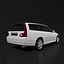 Nissan Stagea