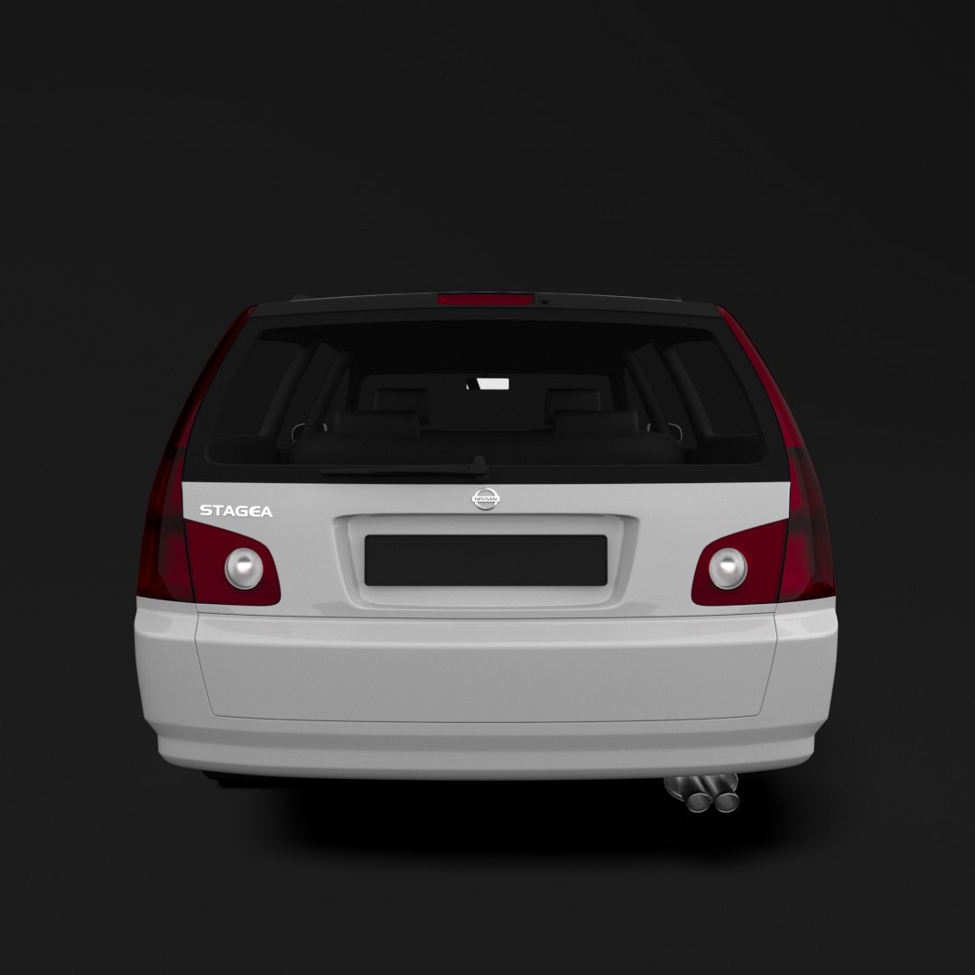 3D Nissan Stagea https://p.turbosquid.com/ts-thumb/Nz/nGZS96/PE/preview5/jpg/1763110688/1920x1080/fit_q87/628acf62d9d5f9ab2ce6a04ced90bf28813c9ba3/preview5.jpg