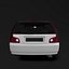 Nissan Stagea