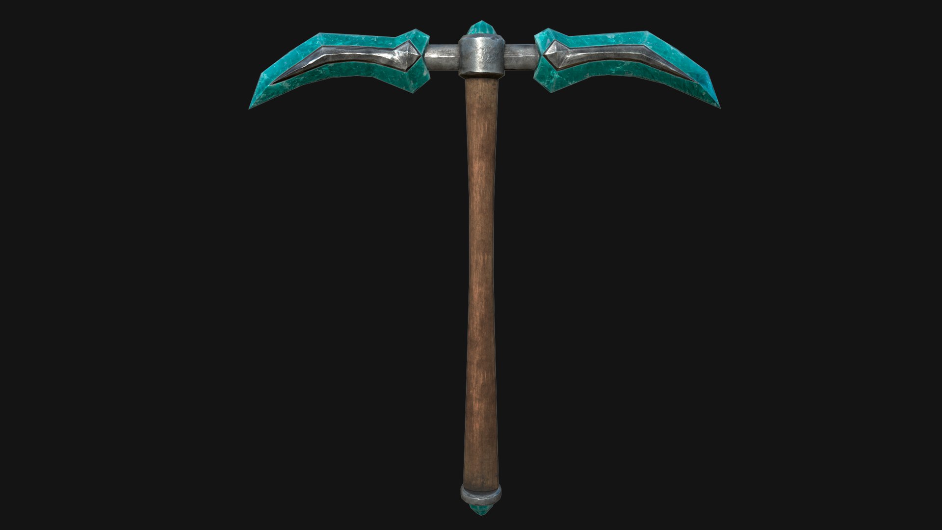 Pickaxe Pack Survival Miner Worker Tool Set 3D model https://p.turbosquid.com/ts-thumb/Nz/nt3VEc/7y/diamondpick_1/png/1783859811/1920x1080/fit_q87/885958eff6789373543156bc0d9747618f14659d/diamondpick_1.jpg