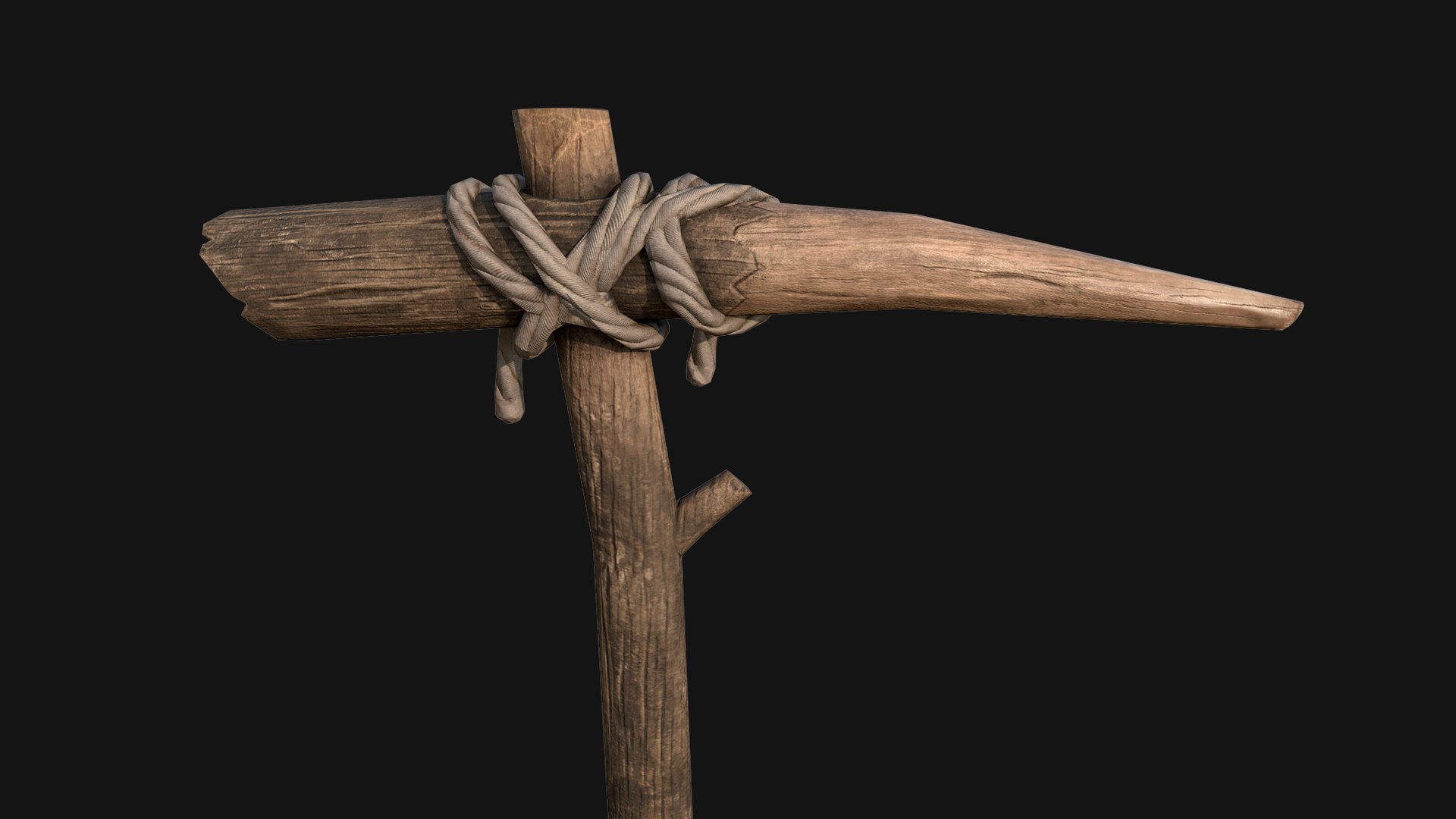 Pickaxe Pack Survival Miner Worker Tool Set 3D model https://p.turbosquid.com/ts-thumb/Nz/nt3VEc/8p/wooden7/png/1783859841/1920x1080/fit_q87/7995c15dbdaac3d9b6c45c8ebada91fdd957ecc2/wooden7.jpg