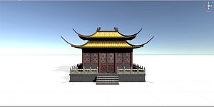 3D architecture