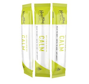 sachet packaging 3D model