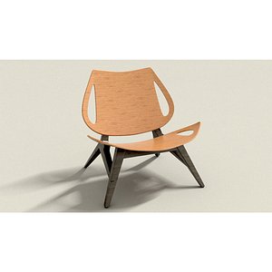 laos Designer Chair
