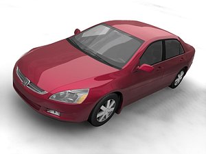 2004 Honda Accord