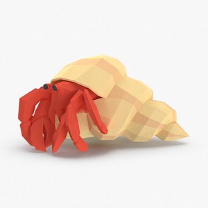 Hermit Crab