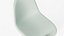 Chaise Panton Menthe - Chaise en plastique PBR