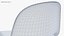 Chaise Panton Menthe - Chaise en plastique PBR