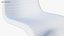 Chaise Panton Menthe - Chaise en plastique PBR