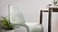 Chaise Panton Menthe - Chaise en plastique PBR