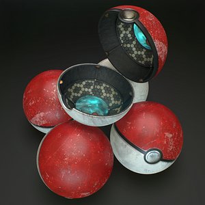 Pokeball