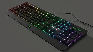 Razer Keyboard