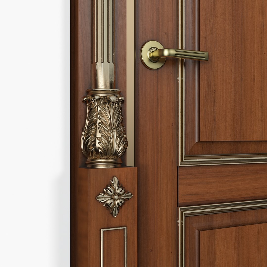 3D classic wooden door model https://p.turbosquid.com/ts-thumb/O0/3gW6xn/T4yUhmW4/10/jpg/1575719686/1920x1080/fit_q87/e2bd626ba925ecf1d3d53f12df27c65655a48334/10.jpg